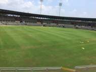 Pandit Jawaharlal Nehru Stadium