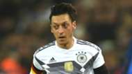Mesut Ozil Germany
