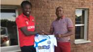 Kepha Aswani joins Sofapaka from Nakumatt.