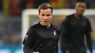 Mario Götze BVB Borussia Dortmund 07-12-2019