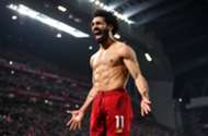 mohamed salah