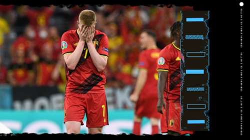 Kevin De Bruyne (Manchester City)