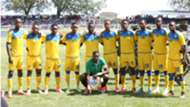 Rwanda v Harambee Stars Cecafa.