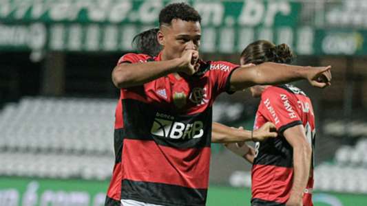Flamengo X Coritiba Onde Assistir Escalacao Horario E As Ultimas Noticias Goal Com