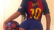 Captura Miss Bum Bum