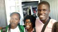 Samuel Ahmadu - Awcon 2018