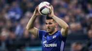 Sead Kolasinac Schalke 2017