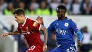 Philippe Coutinho Wilfred Ndidi