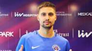 Tarkan Serbest Kasimpasa
