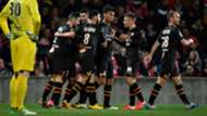 Nimes Marseille Ligue 1 28022020