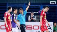 Hà Nội vs HAGL