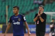 John Gregory