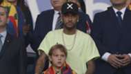 Neymar David Lucca Brasil Peru Copa America final 07072019