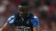 Dauda Mohammed Vitesse Arnhem 2019-20