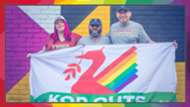 Liverpool LGBT Kop Outs