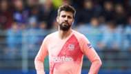 Gerard Pique - Barcelona