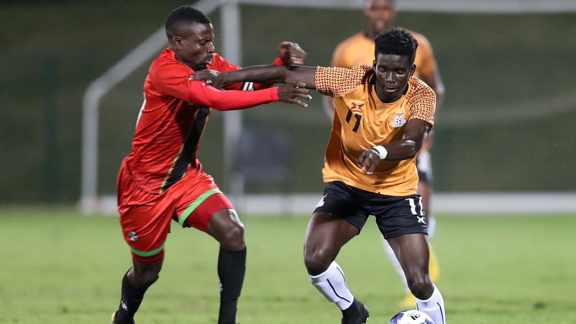 Cosafa Cup to go ahead despite South Africa plans on Covid-19 - Destombes - Vimarsana News