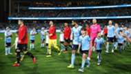 Sydney derby