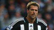Michael Owen Newcastle