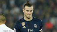 Gareth Bale Real Madrid 2019-20