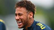 Neymar I Brasil I 29 05 18