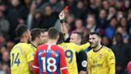 Pierre-Emerick Aubameyang Arsenal Crystal Palace