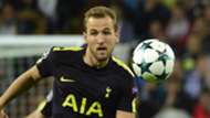 Harry Kane Tottenham