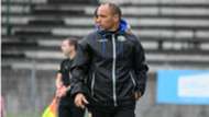 Harambee Stars coach Sebastien Migne in France.j