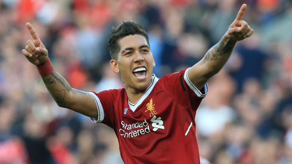 Man City news: Firmino fires title warning | Goal.com
