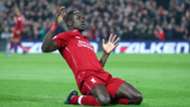 Sadio Mane Liverpool Watford