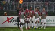 Mohun Bagan East Bengal Kolkata Derby