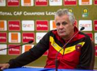 Zoran Manojlovic Primiero Agosto coach