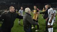 Präsident PAOK Saloniki 11032018