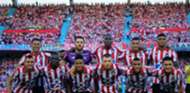 Junior de Barranquilla plantilla 2019-II