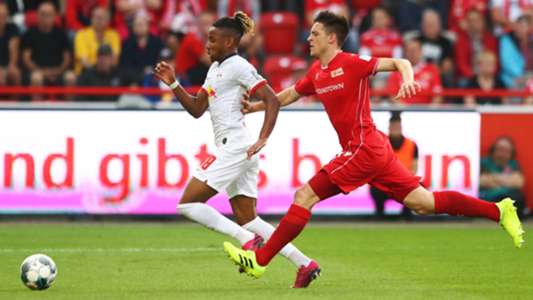 Union Berlin Leipzig Union Berlin Leipzig
