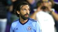 Andrea Pirlo New York City FC
