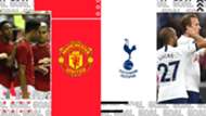 Manchester United-Tottenham tv streaming
