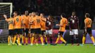 Wolverhampton Torino Europa League