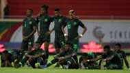 Nigeria B