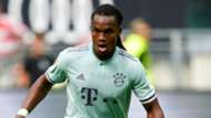 Renato Sanches Baryen Munich ICC
