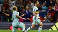 Hungary - Belgium, Euro 2016