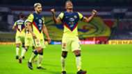 Pedro Aquino América Guardianes 2021