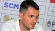 Simon McMenemy - Bhayangkara