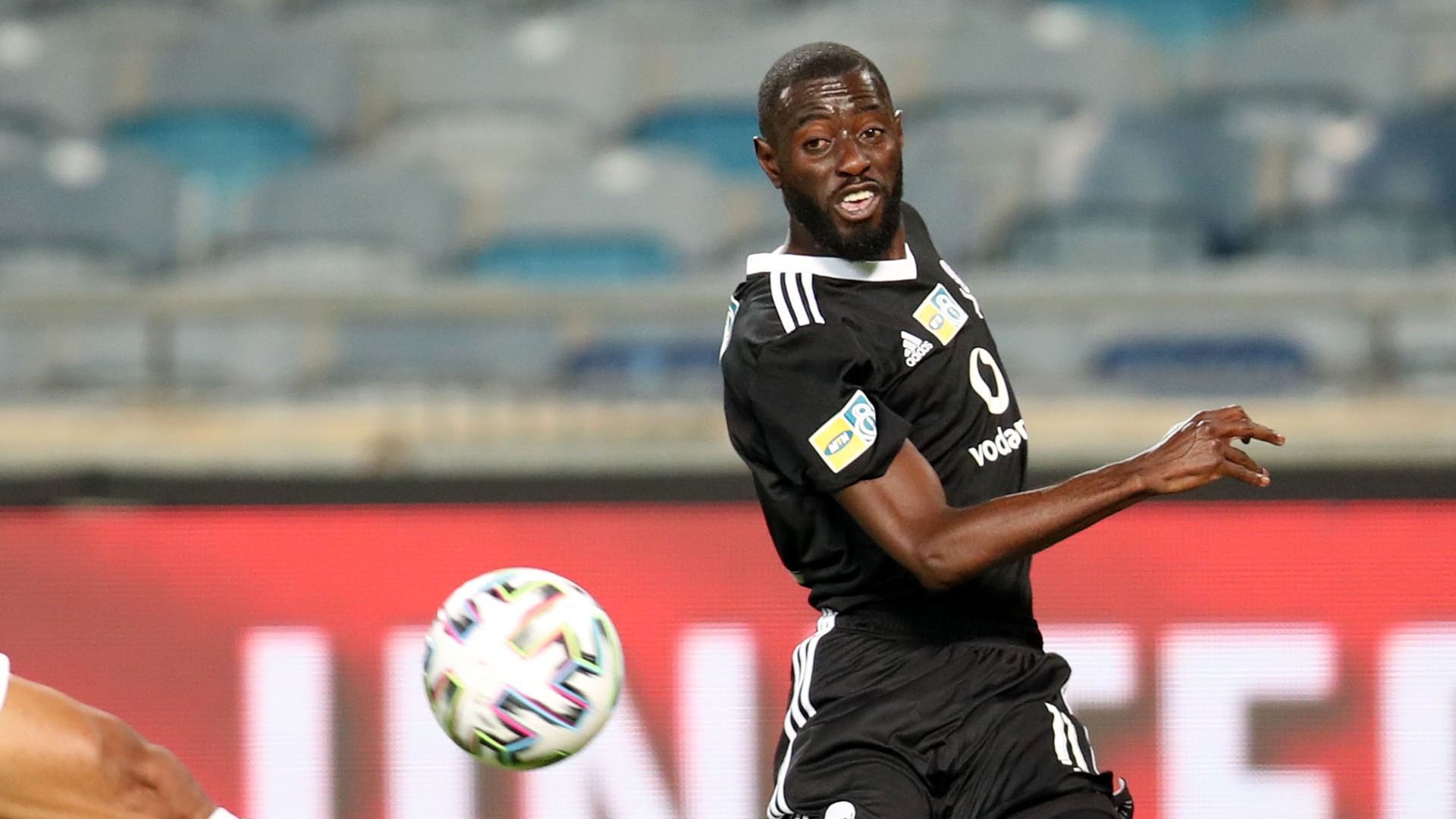 Mabalane on Hotto: This is how he will score goals in a team like Orlando Pirates - Vimarsana News