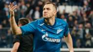 Artem Dzyuba Zenti 2019-20