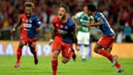 Independiente Medellín Deportivo Cali Copa Águila 2019