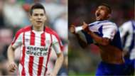 Hirving Lozano Tecatito Corona