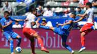 Cruz Azul Necaxa Supercopa MX