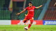 Syahmi Safari, Selangor, Malaysia Cup, 18082019