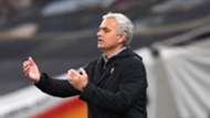 Jose Mourinho 2020-21